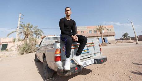 Mahmood presenta su nuevo single, ‘Rapide’ Nuevo single de Mahmood