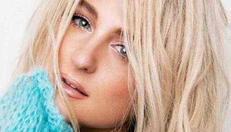 Meghan Trainor estrena el tema ‘Blink’ Nuevo single de Meghan Trainor