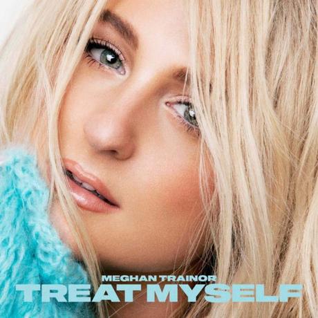 Meghan Trainor estrena el tema ‘Blink’ Treat Myself