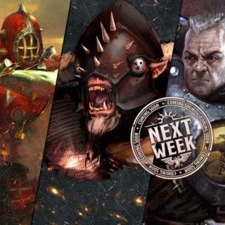 Precios en euros de los pre-pedidos de GW