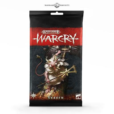 Pre-pedidos anunciados para esta semana en Warhammer Community