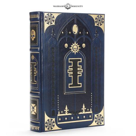 Pre-pedidos anunciados para esta semana en Warhammer Community