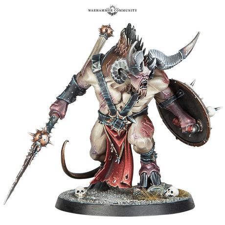 Pre-pedidos anunciados para esta semana en Warhammer Community