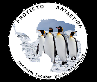 ABASTECIMIENTO DE LA BASE ANTARTICA ORCADAS