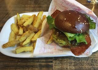 Restaurante Bentley's