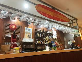 Restaurante Bentley's