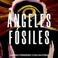 Amaro Ferreiro estrena Ángeles Fósiles junto a Rayden