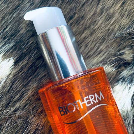 BIOTHERM: TOTAL RENEW OIL ACEITE DESMAQUILLANTE