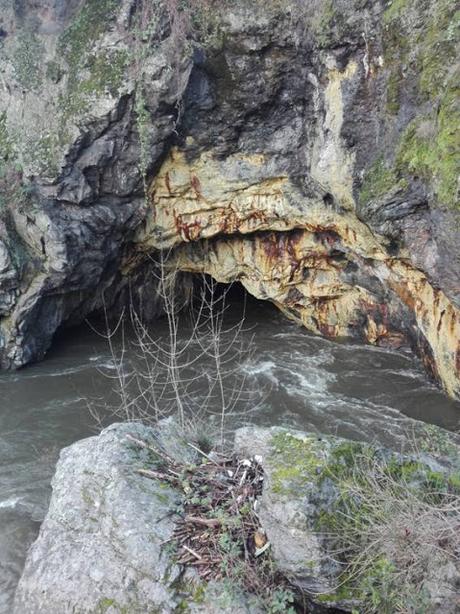 LA HUELLA MÁS DESCONOCIDA DE ROMA EN NUESTRO PRESENTE. DOMANDO EL RÍO SIL.