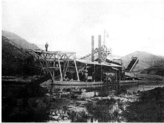 LA HUELLA MÁS DESCONOCIDA DE ROMA EN NUESTRO PRESENTE. DOMANDO EL RÍO SIL.