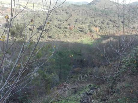 LA HUELLA MÁS DESCONOCIDA DE ROMA EN NUESTRO PRESENTE. DOMANDO EL RÍO SIL.