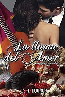 (Reseña) La Llama Del Amor by C. H. Dugmor