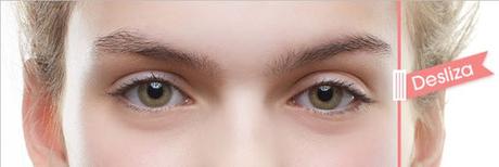 Maquillaje y tratamientos de cejas con Benefit cosmetics