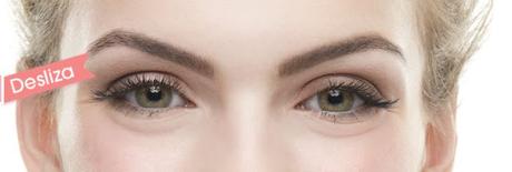 Maquillaje y tratamientos de cejas con Benefit cosmetics