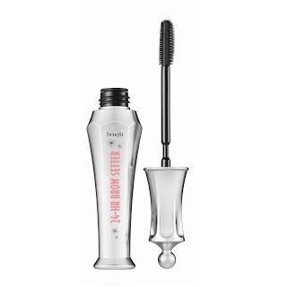 Maquillaje de cejas Benefit Cosmetics 24 h brow setter, ready set brow, benefit cosmetics