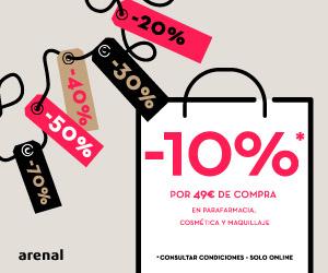 Maquillaje y tratamientos de cejas con Benefit cosmetics