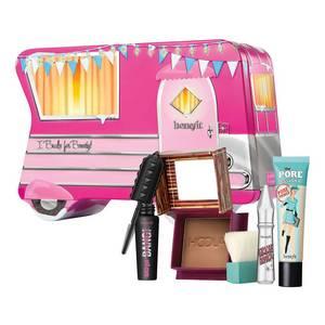 estuche de cejas benefit I Breake for beauty