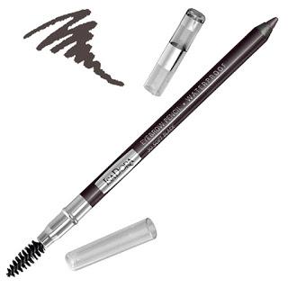 Isadora eyebrow pencil waterproof lapiz de cejas resistente al agua isadora