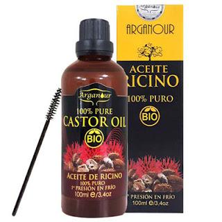 arganour castor oil 