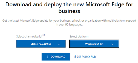 Descargar Microsoft Offline