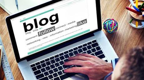 Seis ventajas principales y 4 condiciones para crear tu blog corporativo. Seis ventajas principales y 4 condiciones para crear tu blog corporativo.