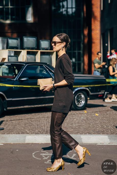 Seis zapatos a la moda que comprar en las rebajas de este invierno