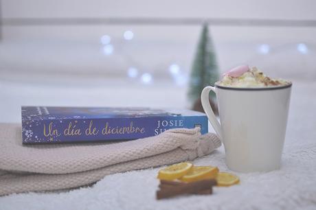 Un día de Diciembre (Josie Silver) Un día de Diciembre (Josie Silver)