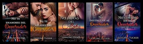 NO CONFÍES EN EL DEVORADOR