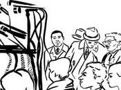 Martin Luther King, líder