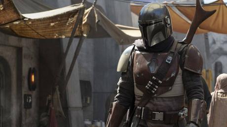 Series estilo western: De Deadwood a The Mandalorian