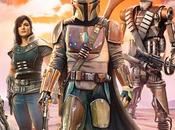 Mandalorian Disney+