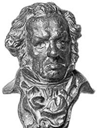 Resultado de imagen de Goyas