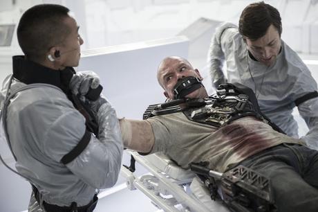 CRÍTICA ELYSIUM (2013), POR ALBERT GRAELLS