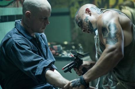 CRÍTICA ELYSIUM (2013), POR ALBERT GRAELLS