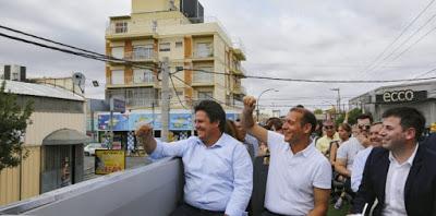 Neuquén capital fortalece y apuesta al turismo