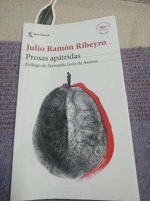 JULIO RAMÓN RIBEYRO Y ALBERT CAMUS