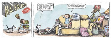 [SONRÍA, POR FAVOR] Es lunes, 20 de enero