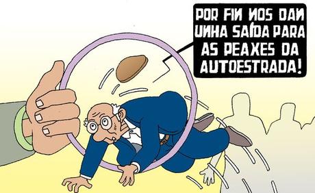 [SONRÍA, POR FAVOR] Es lunes, 20 de enero