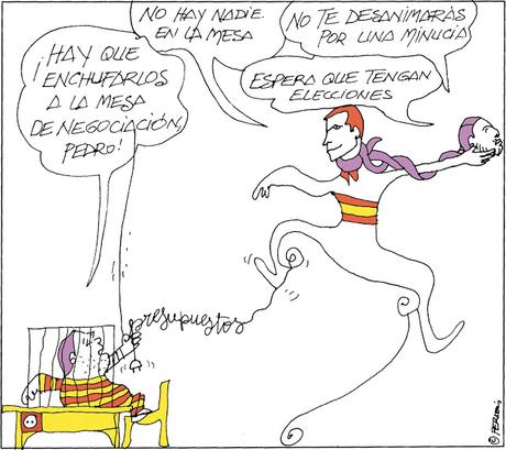 [SONRÍA, POR FAVOR] Es lunes, 20 de enero