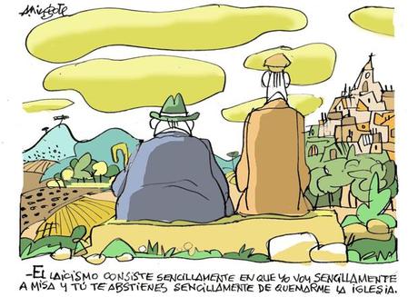 [SONRÍA, POR FAVOR] Es lunes, 20 de enero