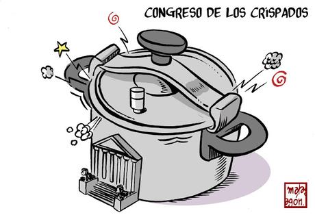 [SONRÍA, POR FAVOR] Es lunes, 20 de enero