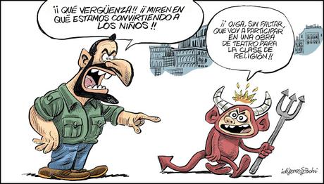 [SONRÍA, POR FAVOR] Es lunes, 20 de enero