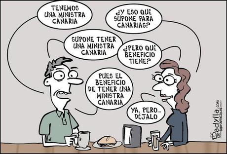 [SONRÍA, POR FAVOR] Es lunes, 20 de enero