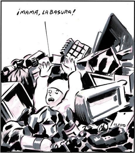 [SONRÍA, POR FAVOR] Es lunes, 20 de enero