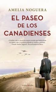 El paseo de los canadienses – Amelia Noguera