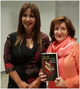 “La cara norte del corazón”, de Dolores Redondo