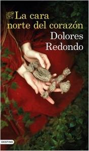 “La cara norte del corazón”, de Dolores Redondo