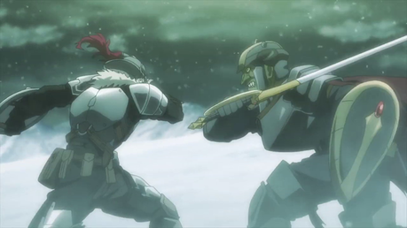 El anime ''Goblin Slayer: Goblin’s Crown'', anuncia avance promocional