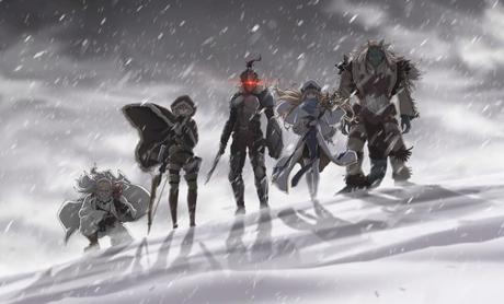 El anime ''Goblin Slayer: Goblin’s Crown'', anuncia avance promocional