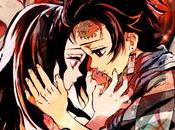 mejores animes vistos AT-X 2019